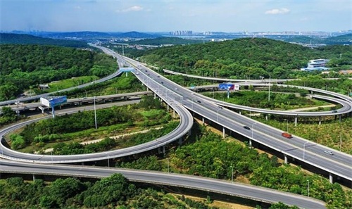榆林钢筋套筒应用于高速公路